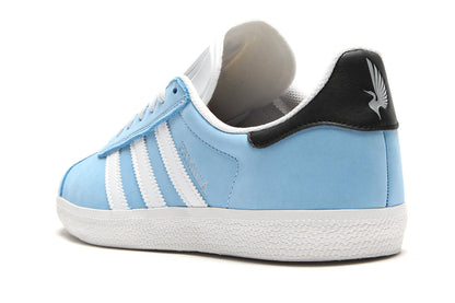 Gazelle ADV x The MNUFC "Familia"