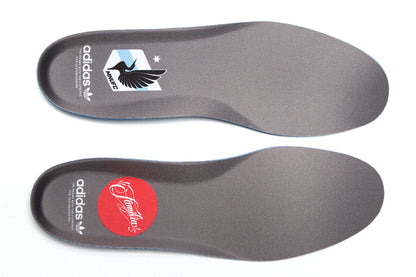 Gazelle ADV x The MNUFC "Familia"