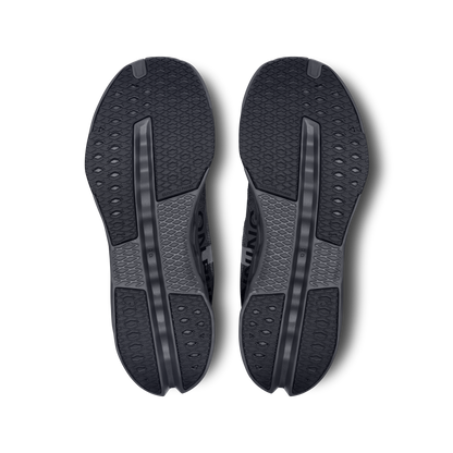 On Running Men's Cloudsurfer Next Shoes - Black / Eclipse