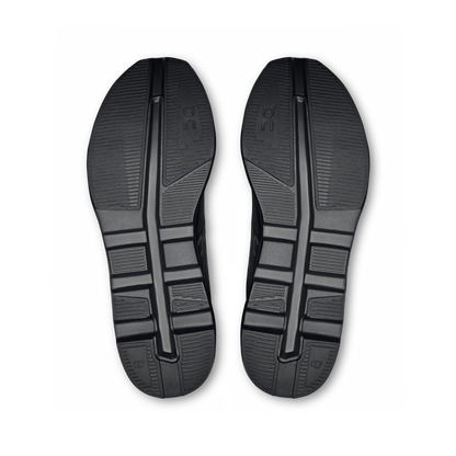 On Running Men's Cloudzone Shoes - Black / Eclipse