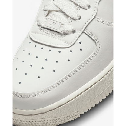 Nike Women's Air Force 1 '07 Shoes - Phantom / Light Iron Ore / Light Iron Ore
