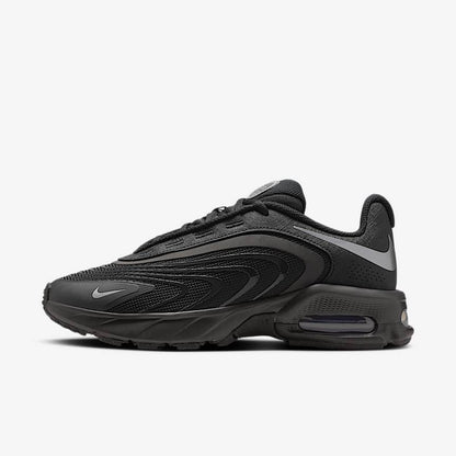 Nike Women's Air Max Fire Shoes - Black / White / Black