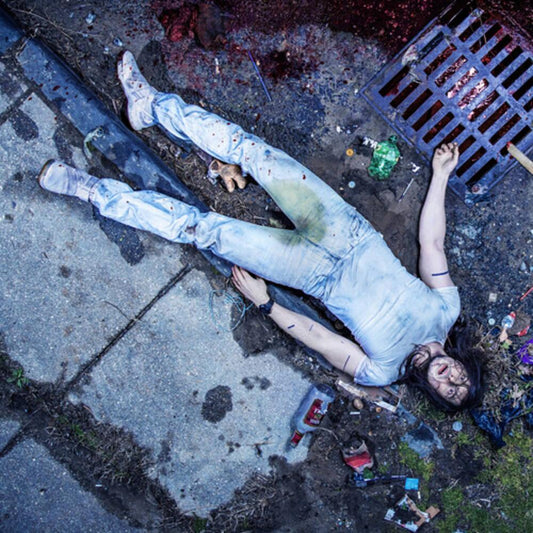 Andrew W.K.- God Is Partying (Indie Exclusive)