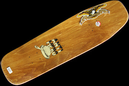 BA - Toasted Brown Deck 9.25"