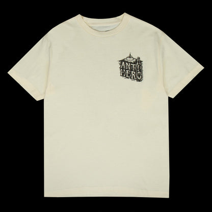 Carnales Blanco T-Shirt