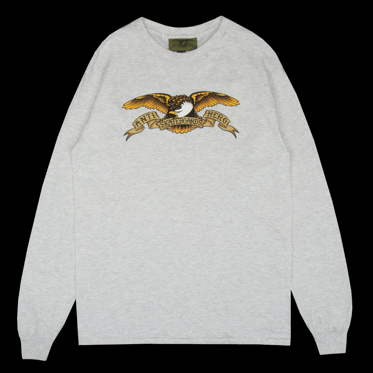 Eagle L/S T-Shirt