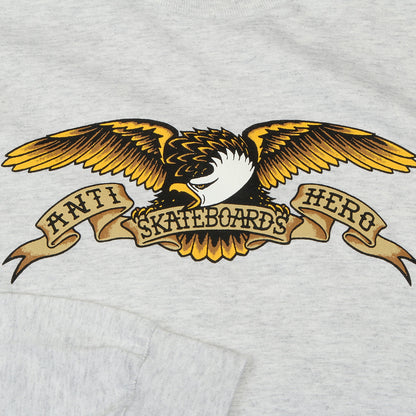 Eagle L/S T-Shirt