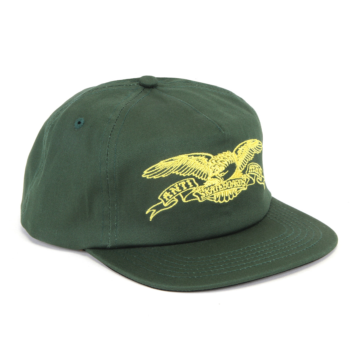 Basic Eagle Hat