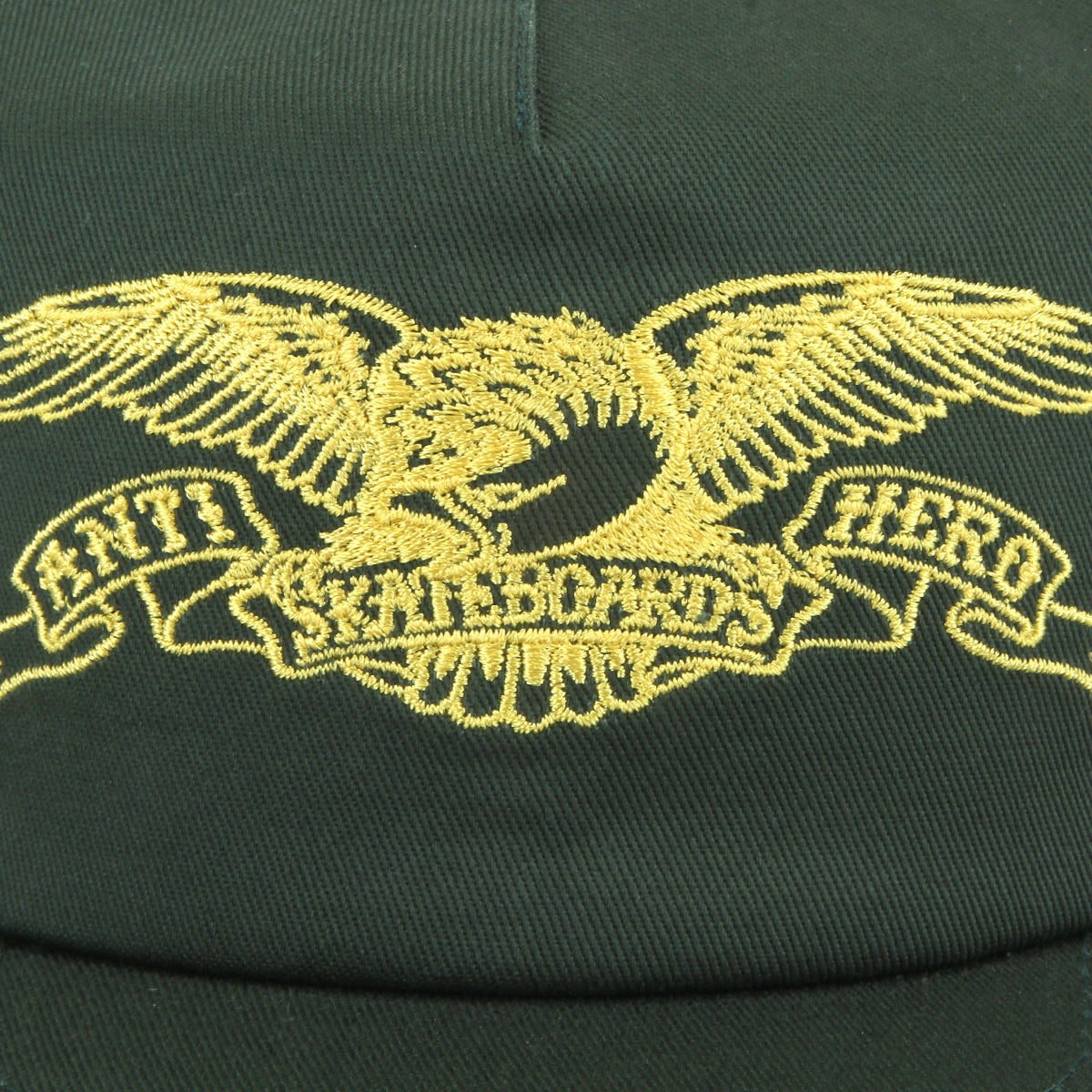 Basic Eagle Hat