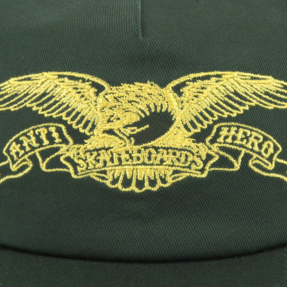 Basic Eagle Hat