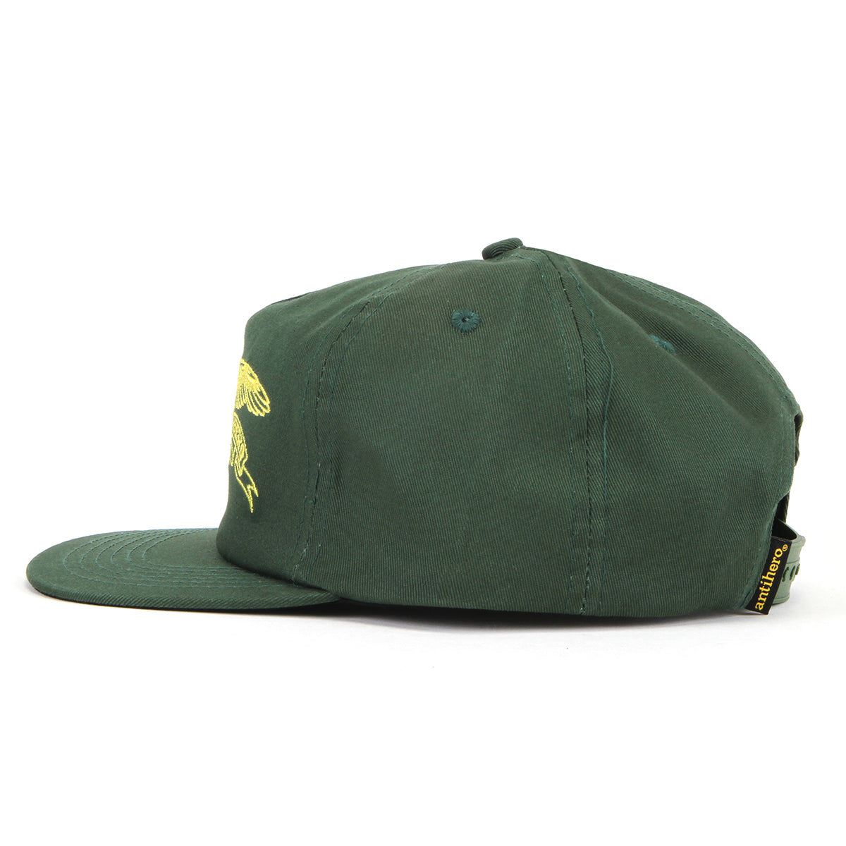 Basic Eagle Hat