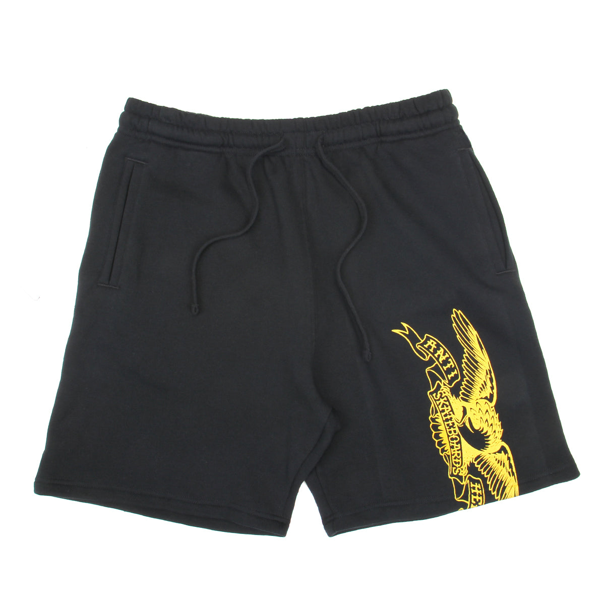 Basic Eagle Shorts