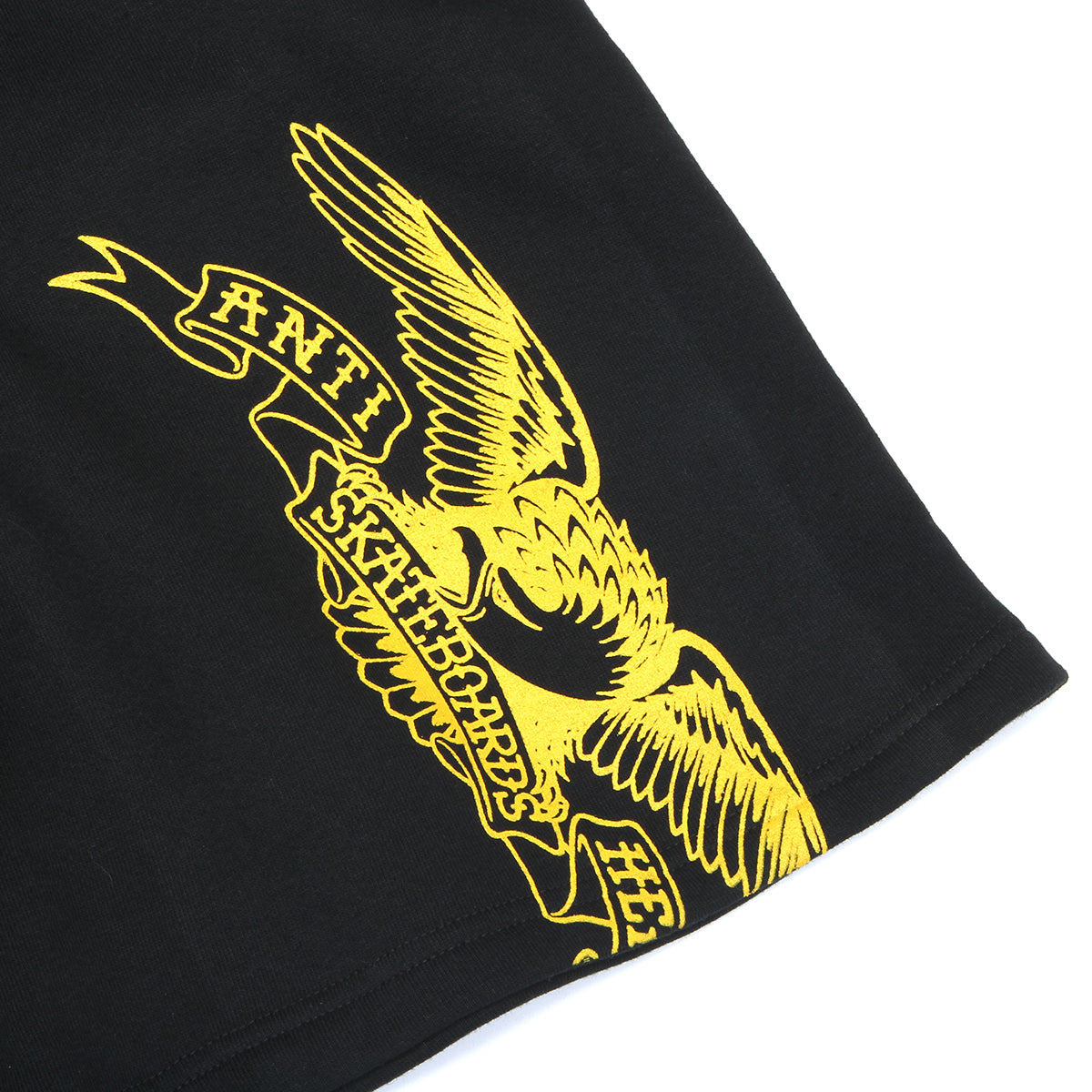Basic Eagle Shorts