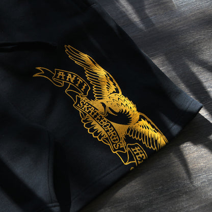 Basic Eagle Shorts