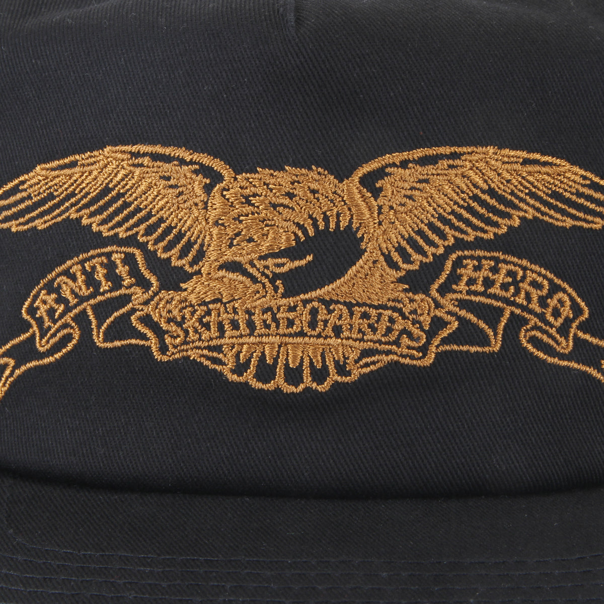Basic Eagle Hat