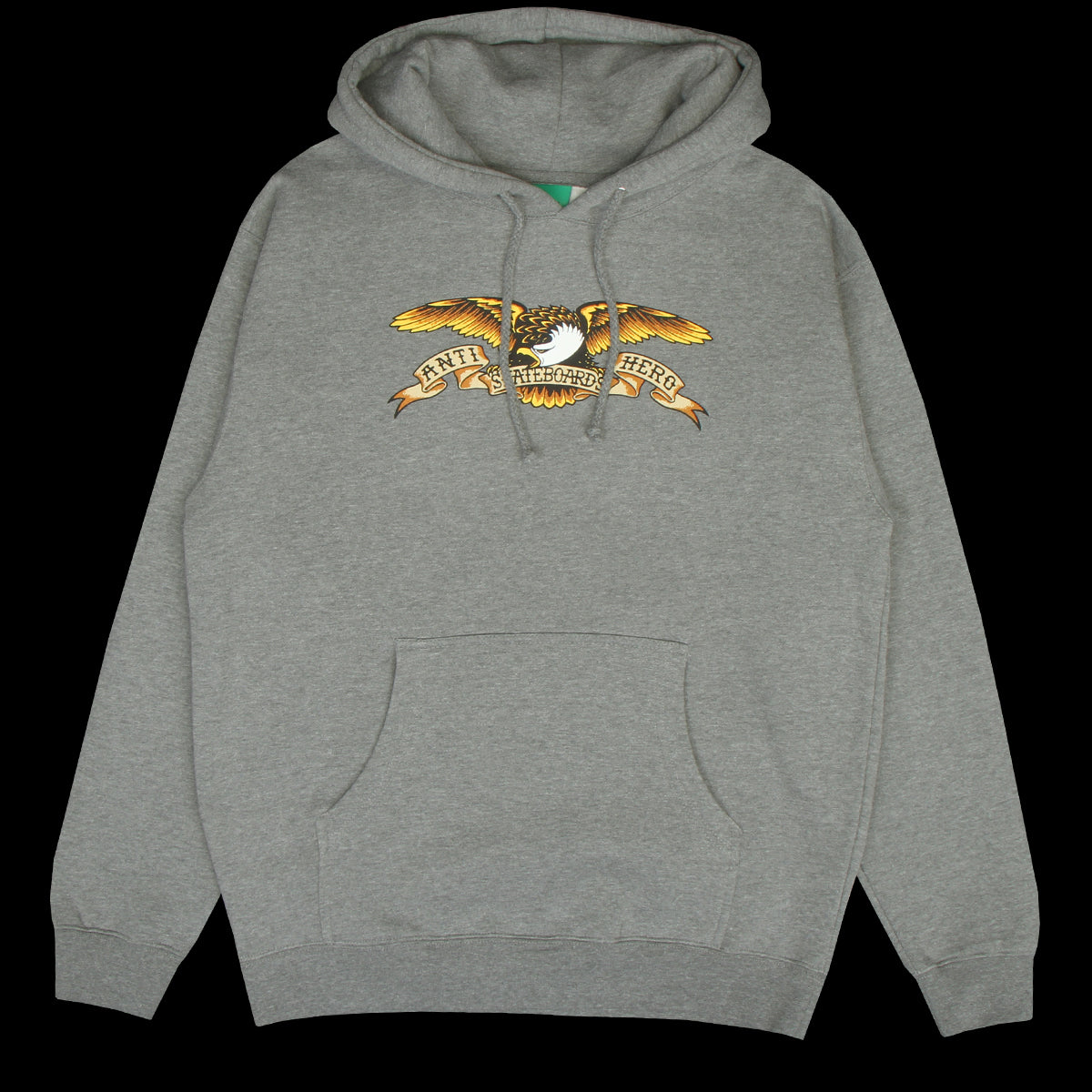 Eagle Hoodie