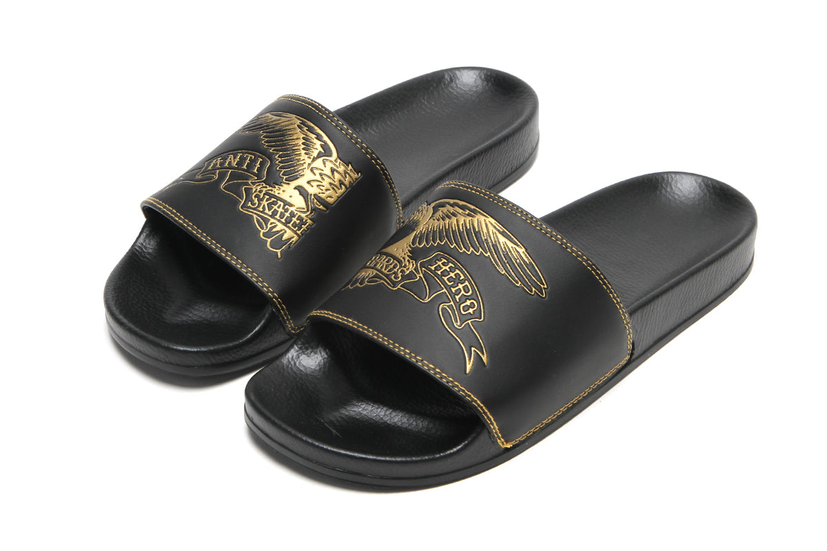 Basic Eagle Slides