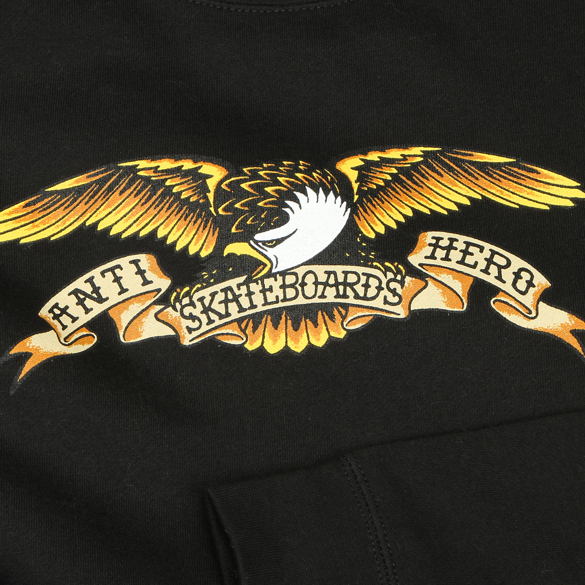 Eagle Crewneck
