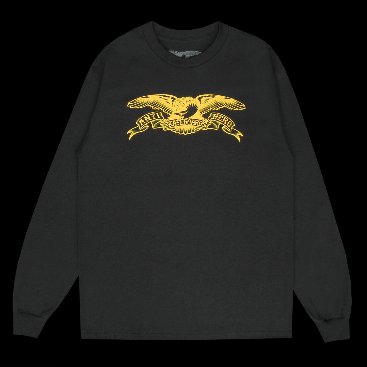 Eagle L/S T-Shirt