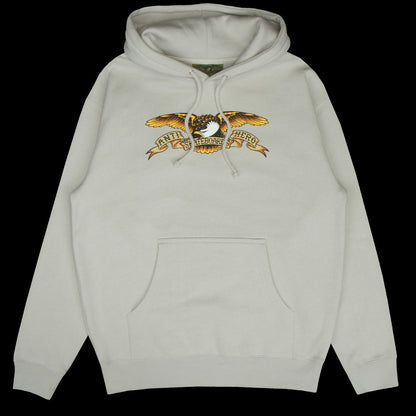 Eagle Hooded Sweatshirt