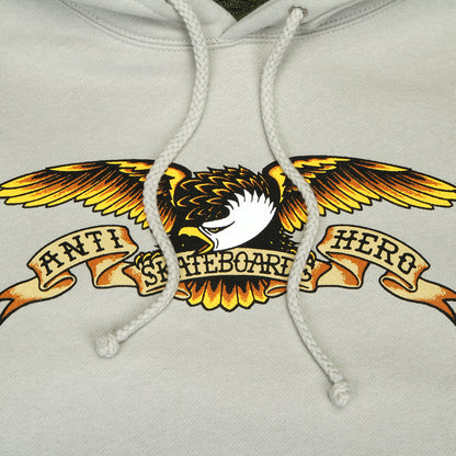 Eagle Hooded Sweatshirt
