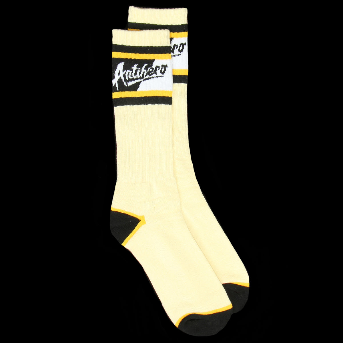 Scratch Sock