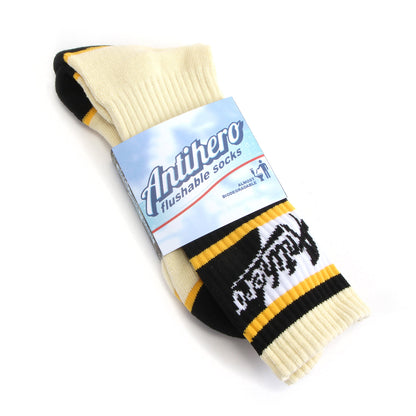 Scratch Sock