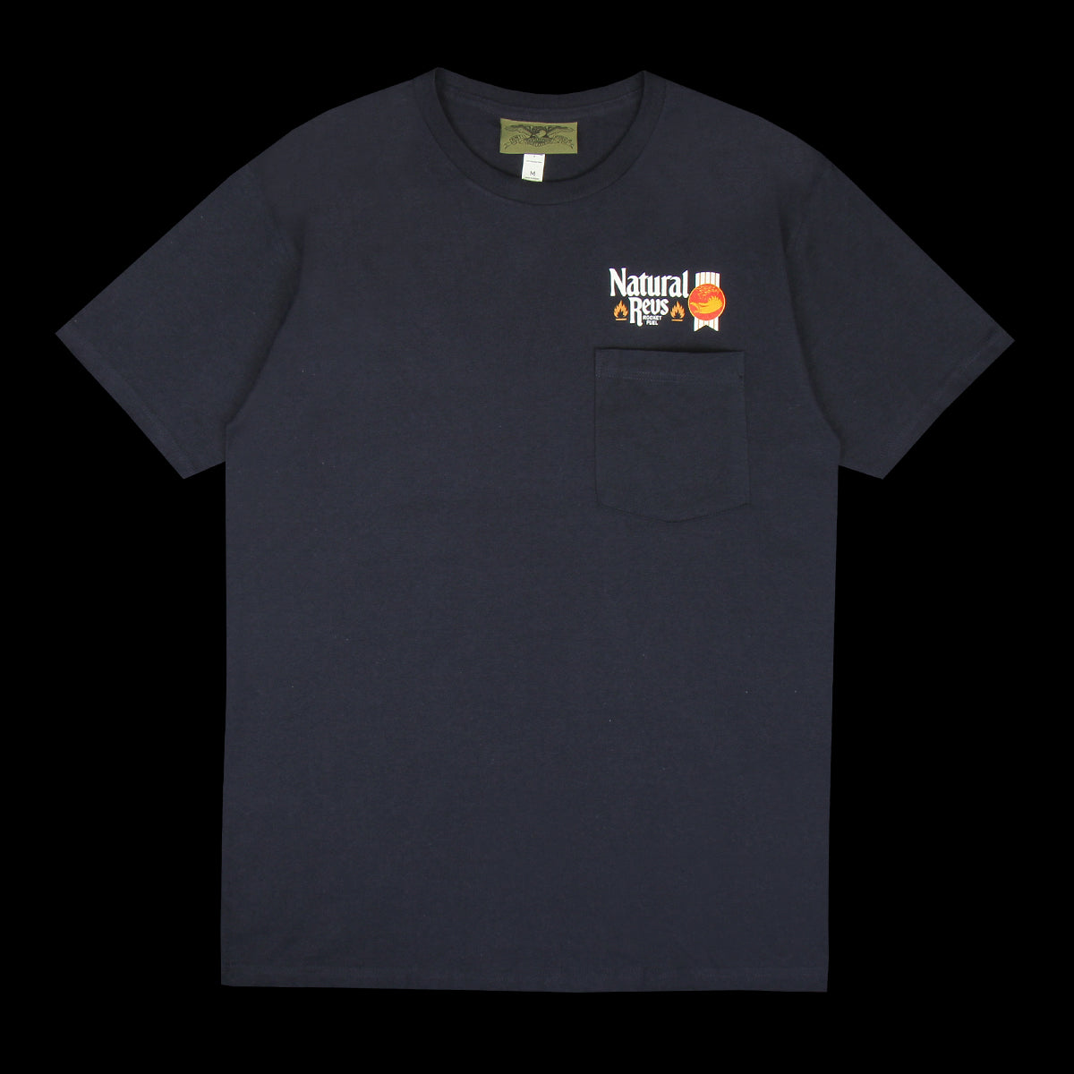 Natty Revs T-Shirt