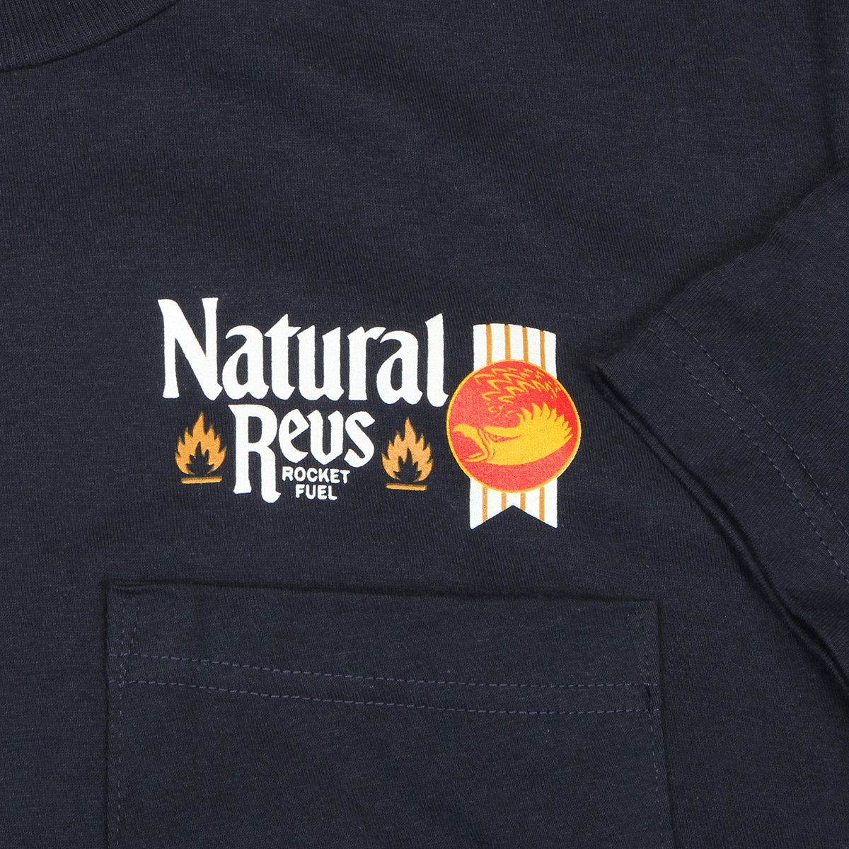 Natty Revs T-Shirt