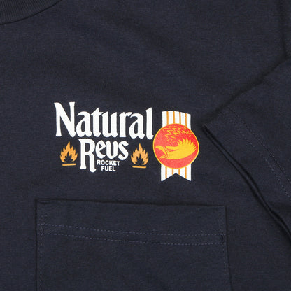 Natty Revs T-Shirt