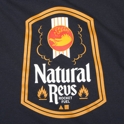 Natty Revs T-Shirt