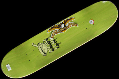Pfanner - Toasted Yellow Deck 8.06"
