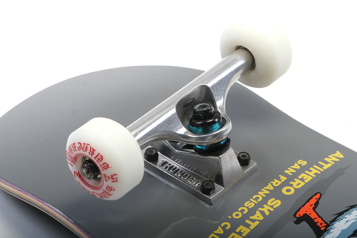 Pigeon Complete Deck 8.25"