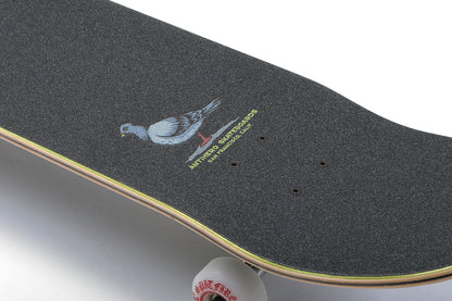Pigeon Complete Deck 8.25"