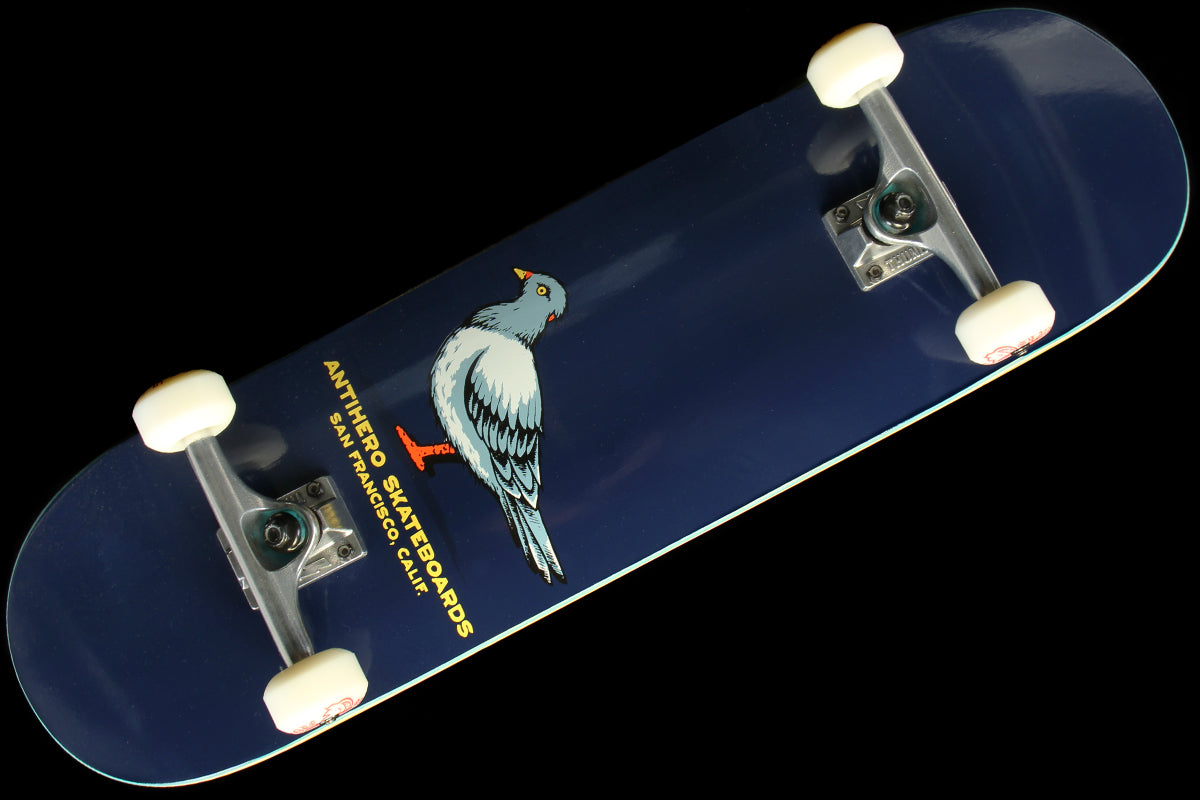 Pigeon Complete Deck 8.5"