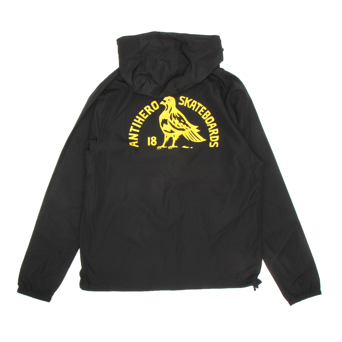 Rock Dove Zip-Up