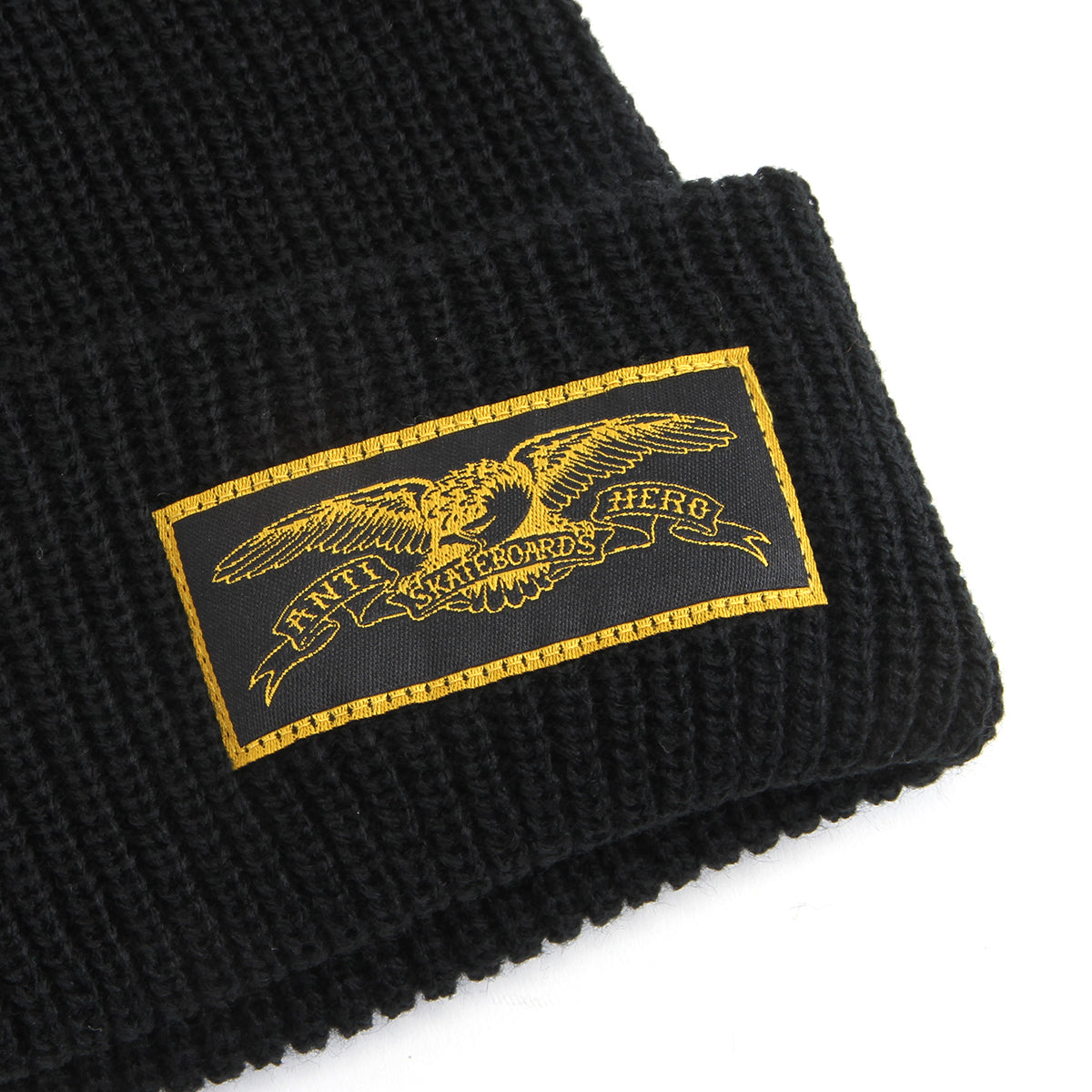 Stock Eagle Beanie