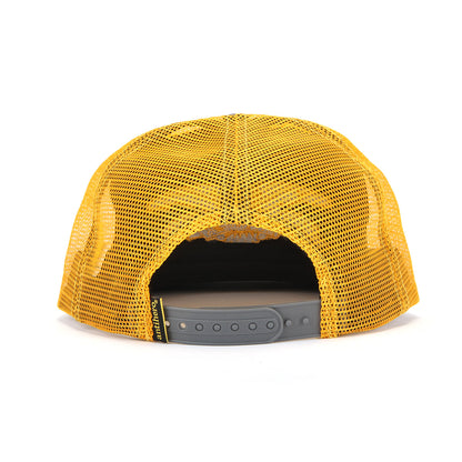 Basic Eagle Snapback Hat