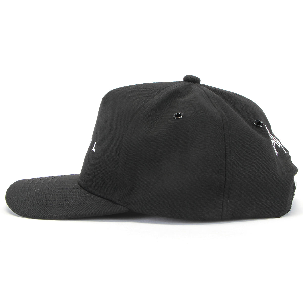 EMB Snapback Hat