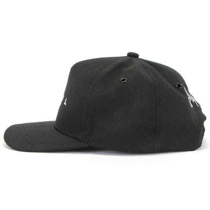 EMB Snapback Hat