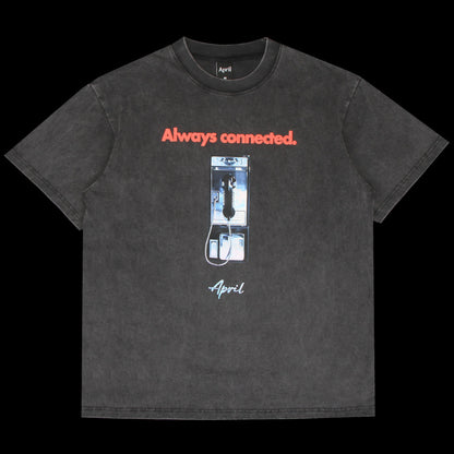 Always Connected T-Shirt