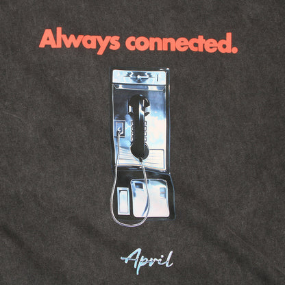 Always Connected T-Shirt