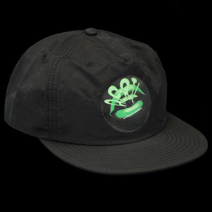 CD Snapback Hat