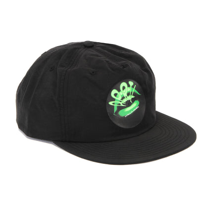 CD Snapback Hat