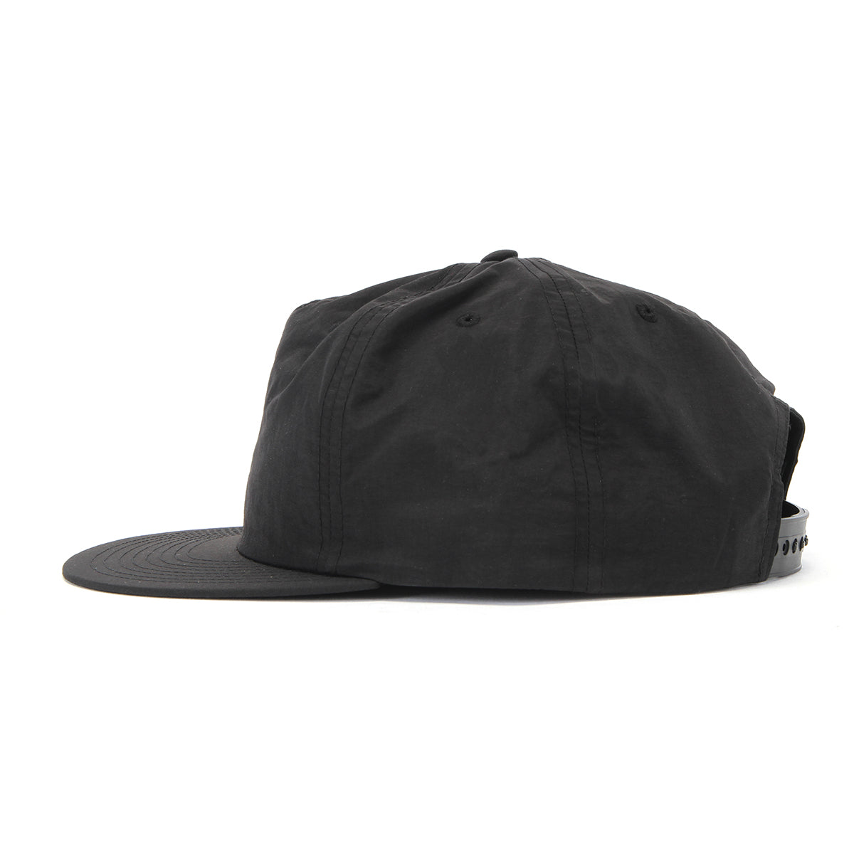 CD Snapback Hat