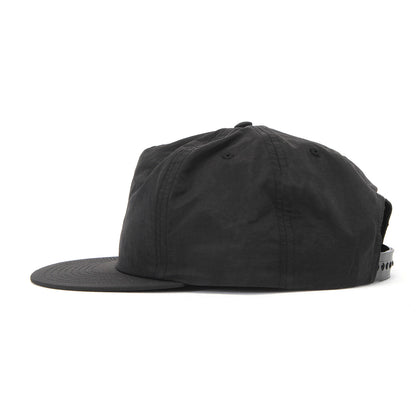 CD Snapback Hat