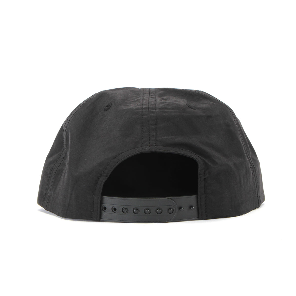 CD Snapback Hat