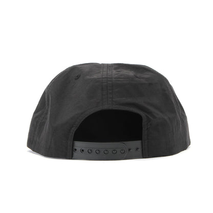 CD Snapback Hat
