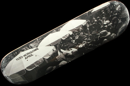 Yuto Horigome - 2021 Deck 8.25"