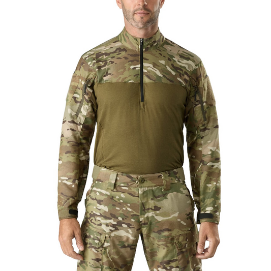 DM Arc'teryx PRO Assault Shirt LT - MULTICAM®